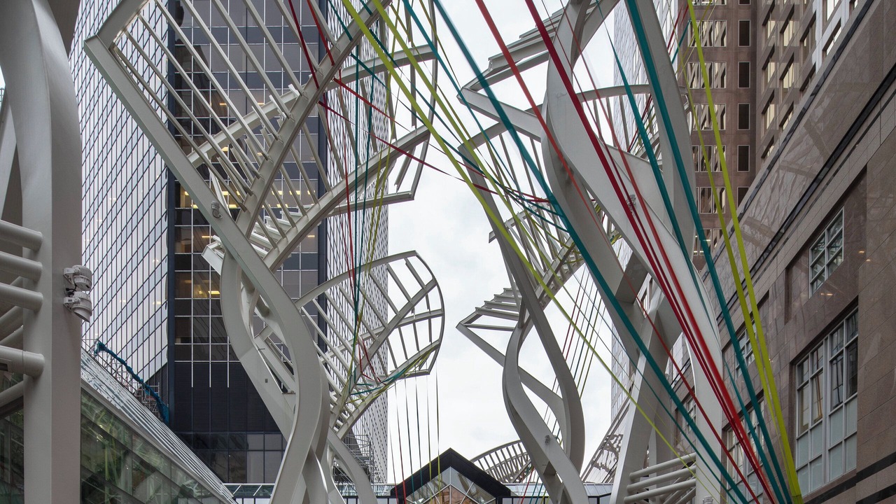 Photo of Outdoor in Downtown Calgary