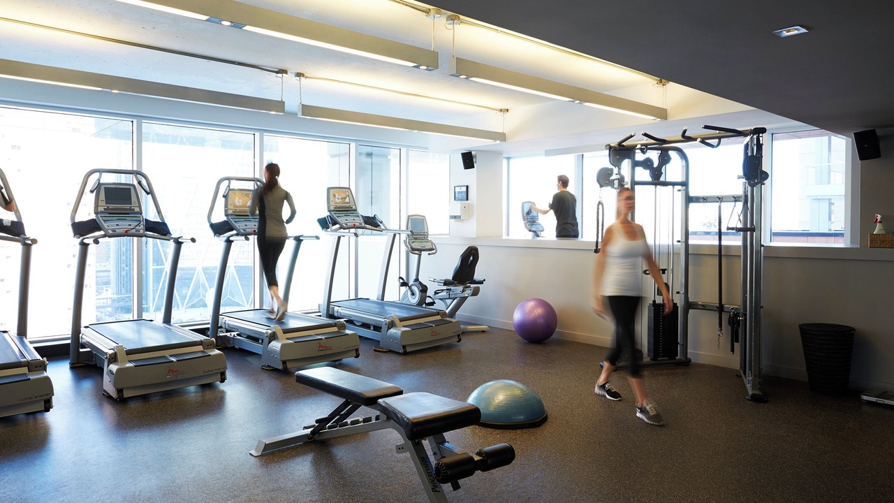 Photo of Outdoor in Downtown Calgary