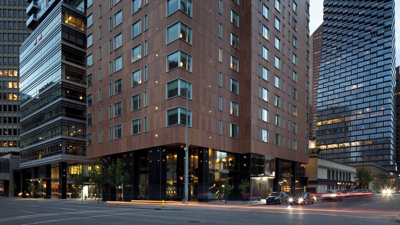 Photo of Outdoor in Downtown Calgary