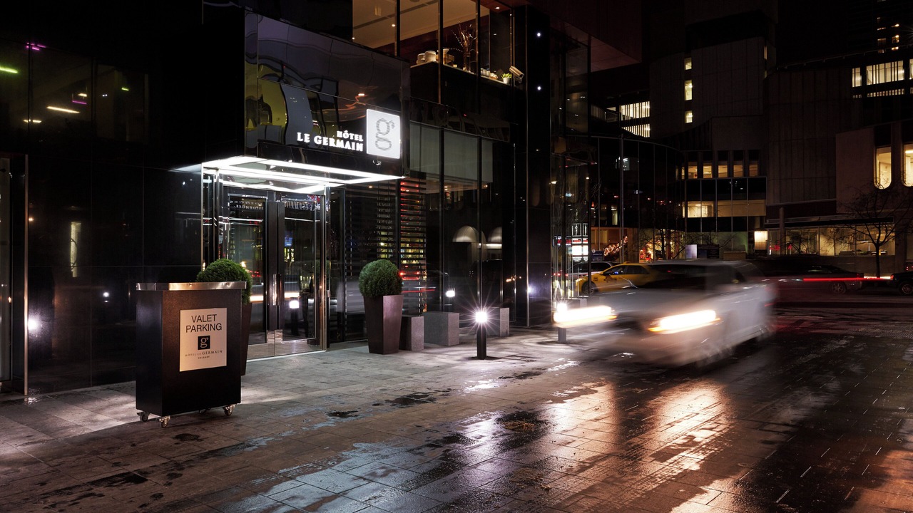 Photo of Outdoor in Downtown Calgary