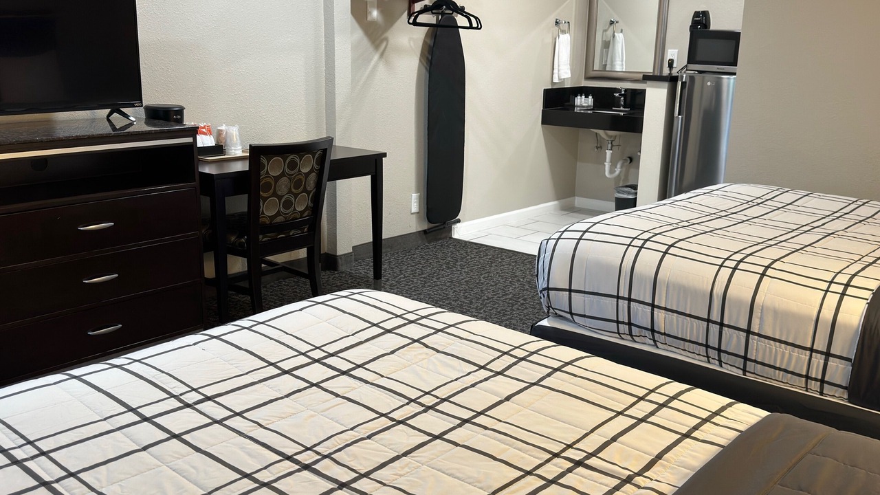 Photo of Bedroom in Bethel-Danebo