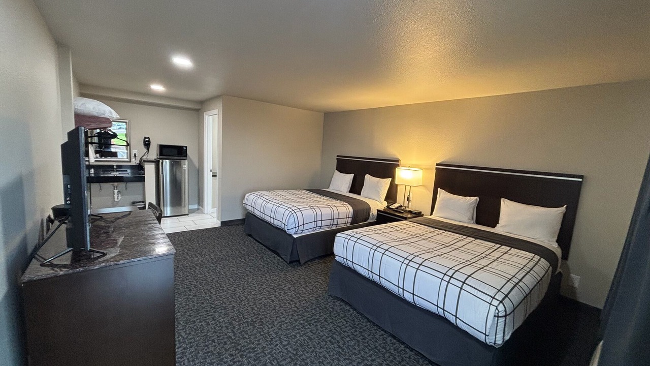 Photo of Bedroom in Bethel-Danebo