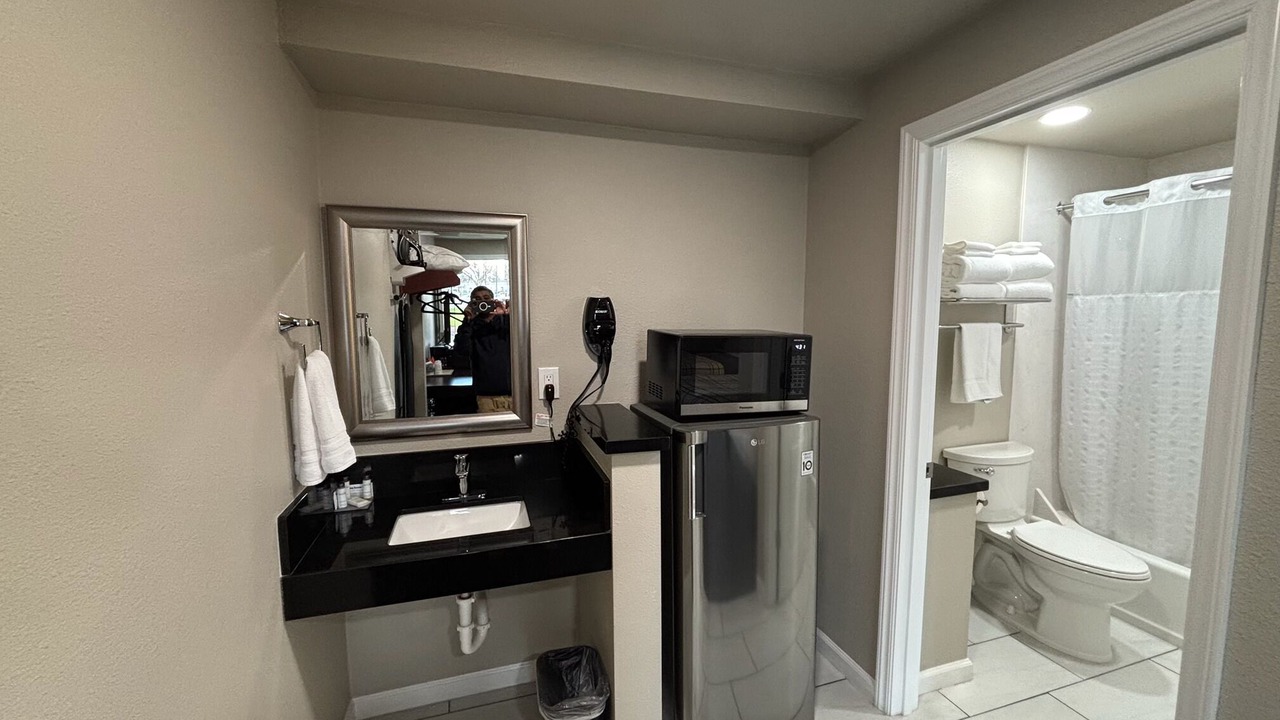 Photo of Bathroom in Bethel-Danebo