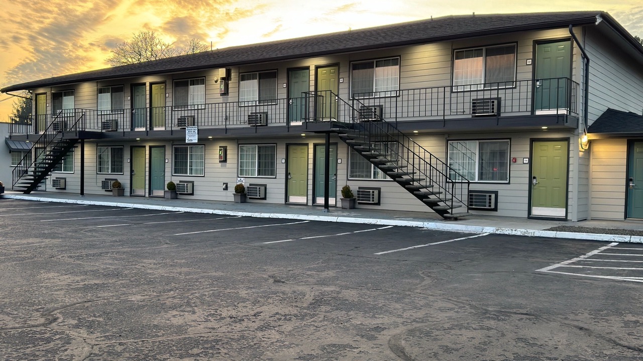 Photo of Outdoor in Bethel-Danebo