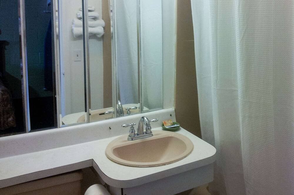 Photo of Bathroom in Westminster