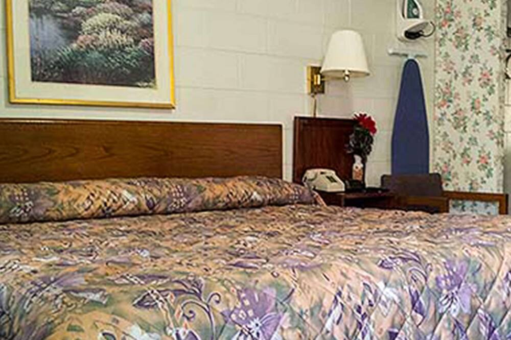 Photo of Bedroom in Westminster