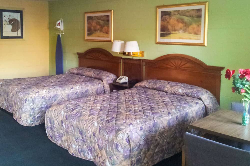 Photo of Bedroom in Westminster