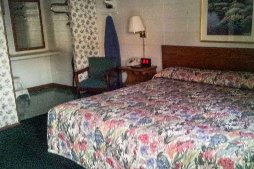 Photo of Bedroom in Westminster