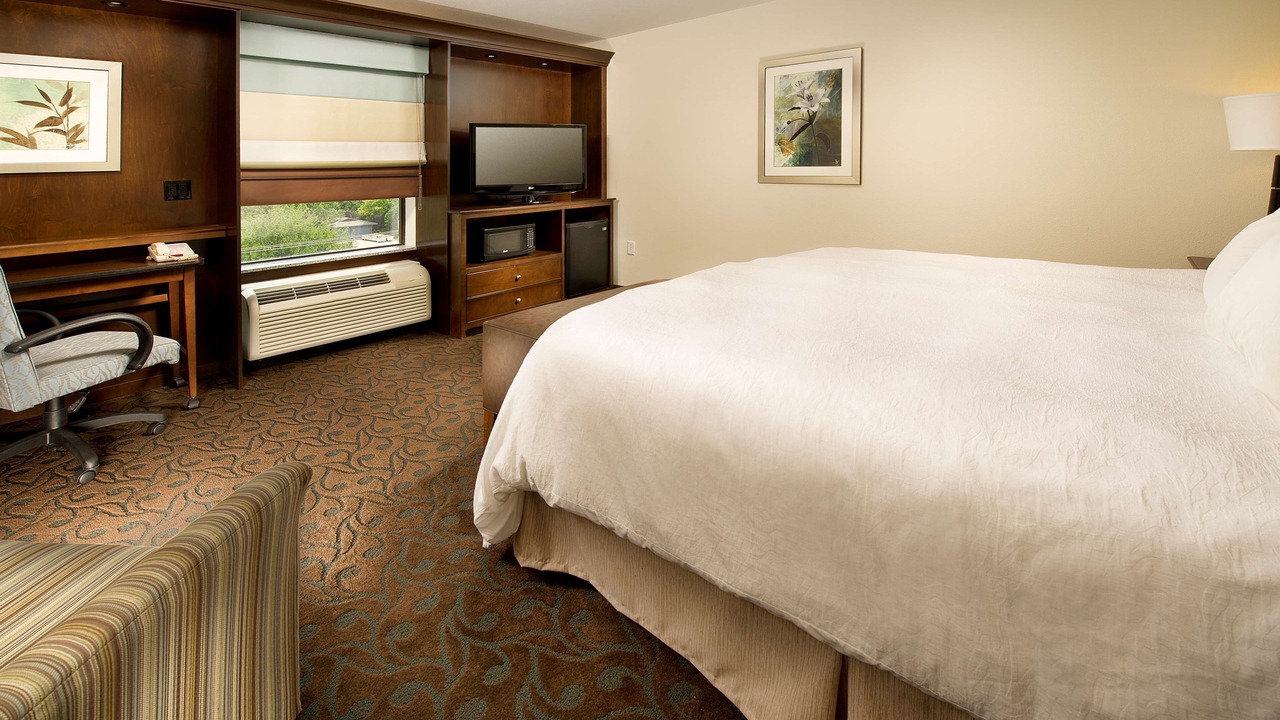 Photo of Bedroom in Pampa