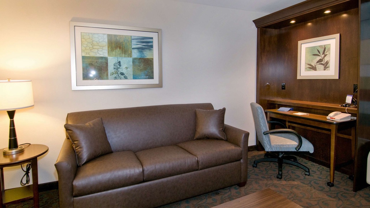 Photo of Bedroom in Pampa
