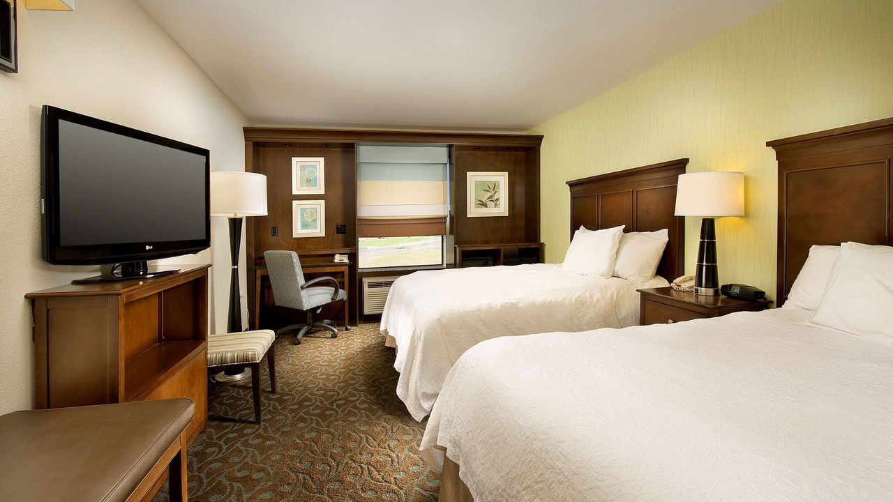 Photo of Bedroom in Pampa