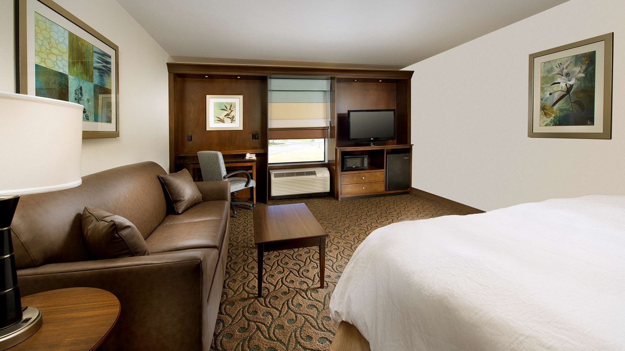 Photo of Bedroom in Pampa