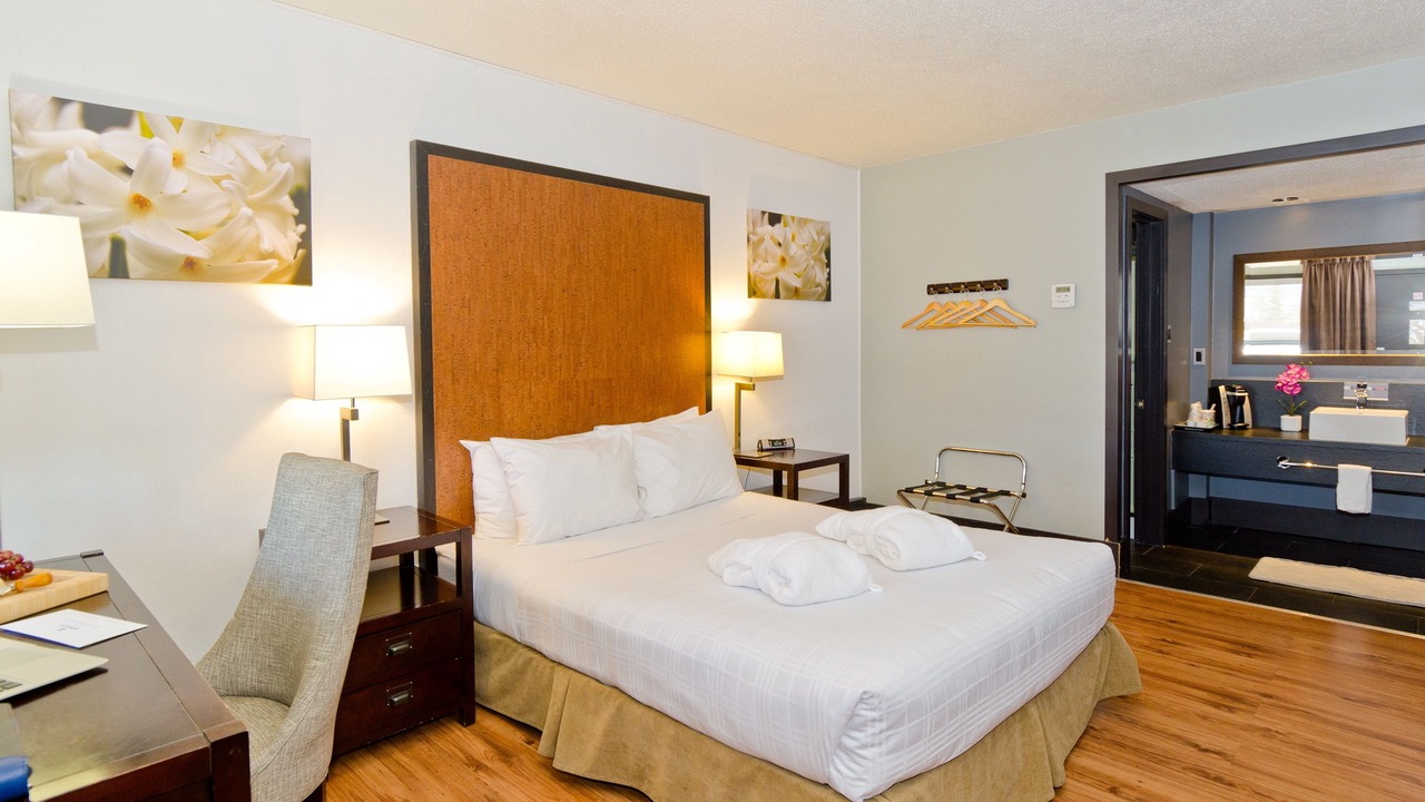 Photo of Bedroom in Montgomery