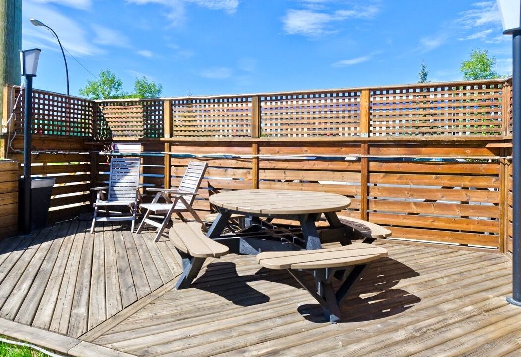 Photo of Patio Balcony in Montgomery
