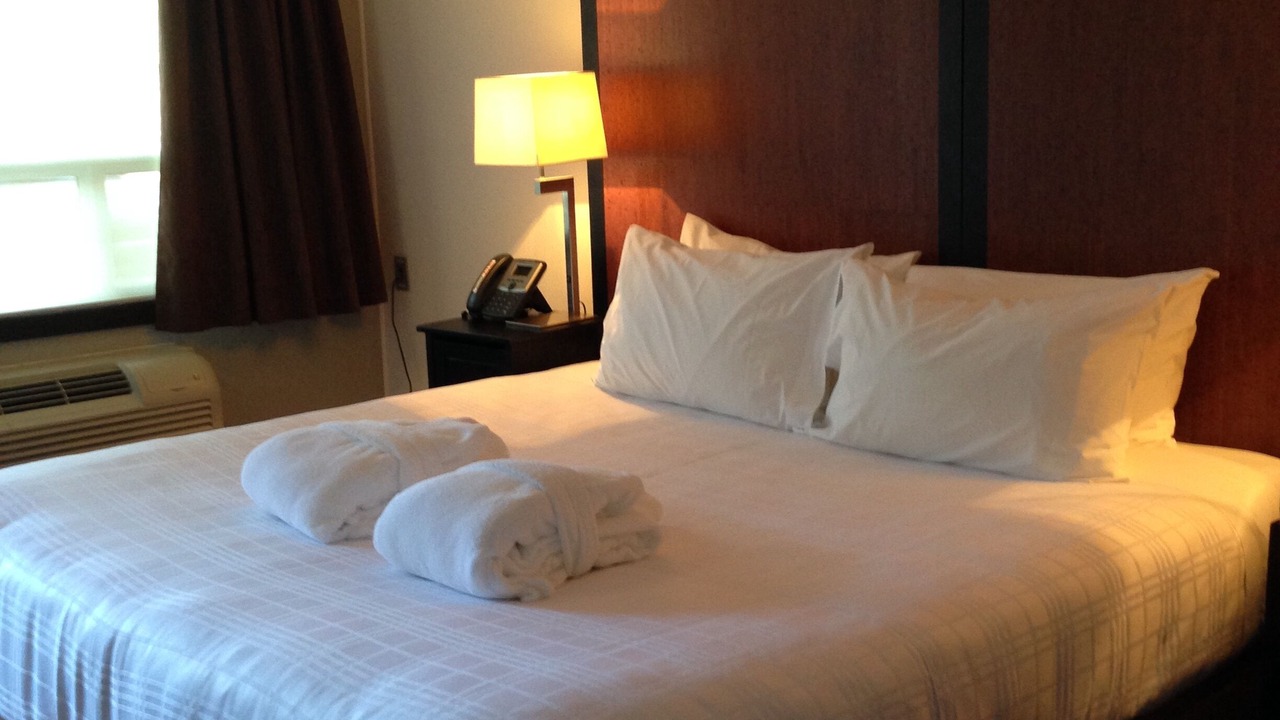 Photo of Bedroom in Montgomery