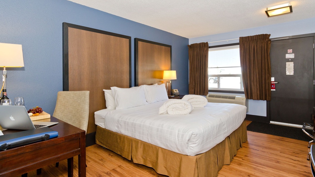 Photo of Bedroom in Montgomery