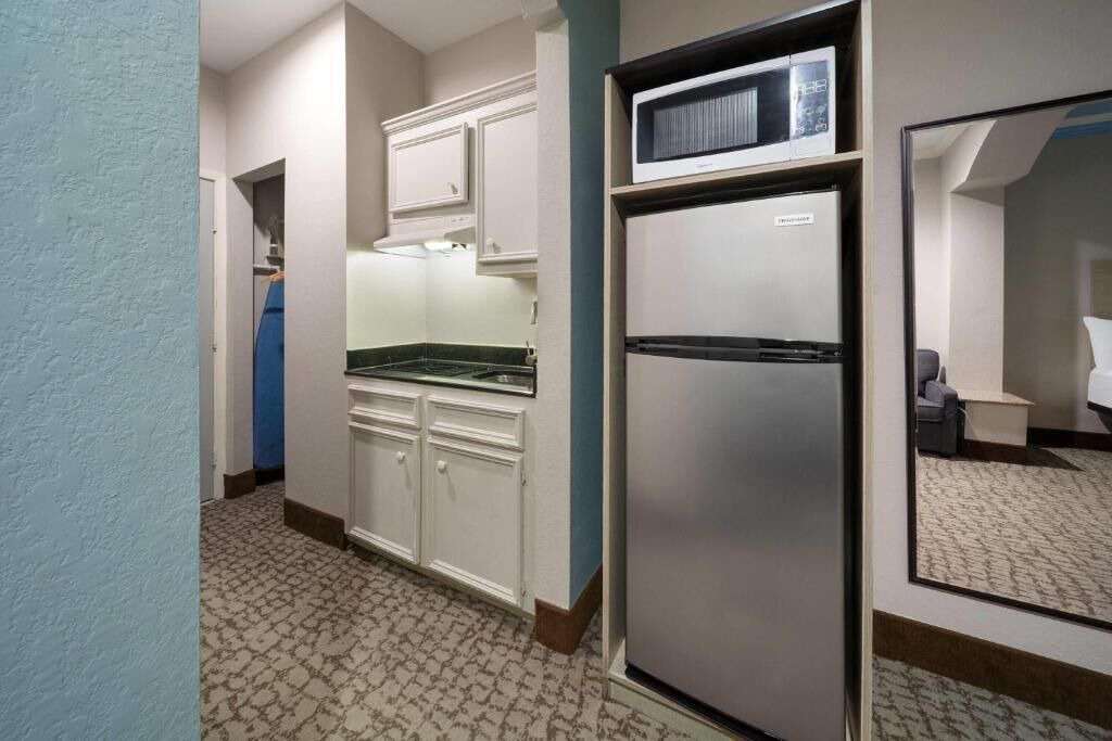 Photo of Kitchen in Texas City