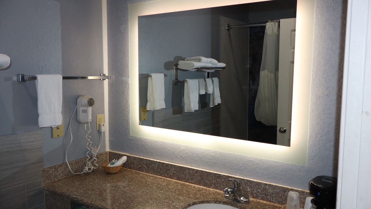 Photo of Bathroom in Texas City