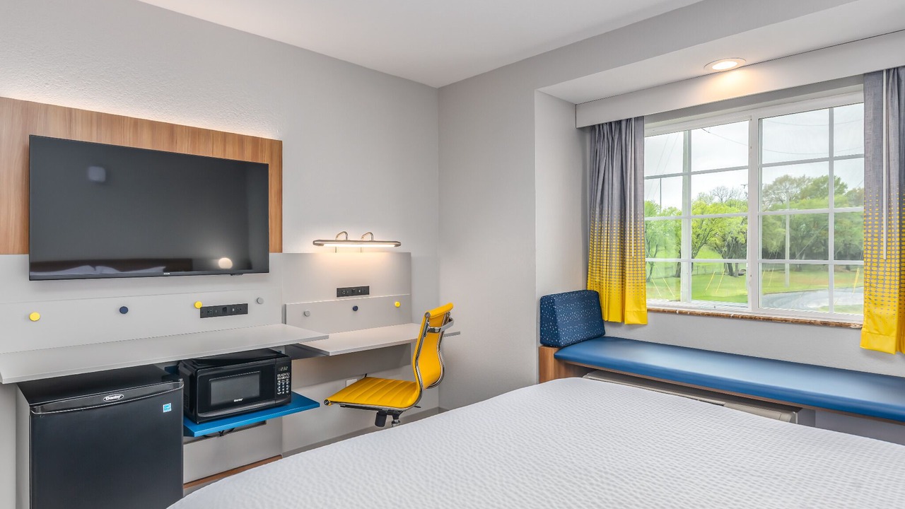 Photo of Bedroom in Gunter Afs