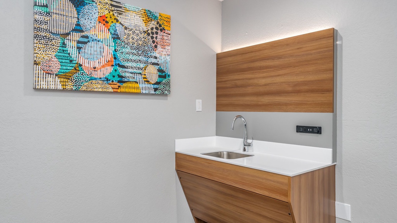 Photo of Bedroom in Gunter Afs