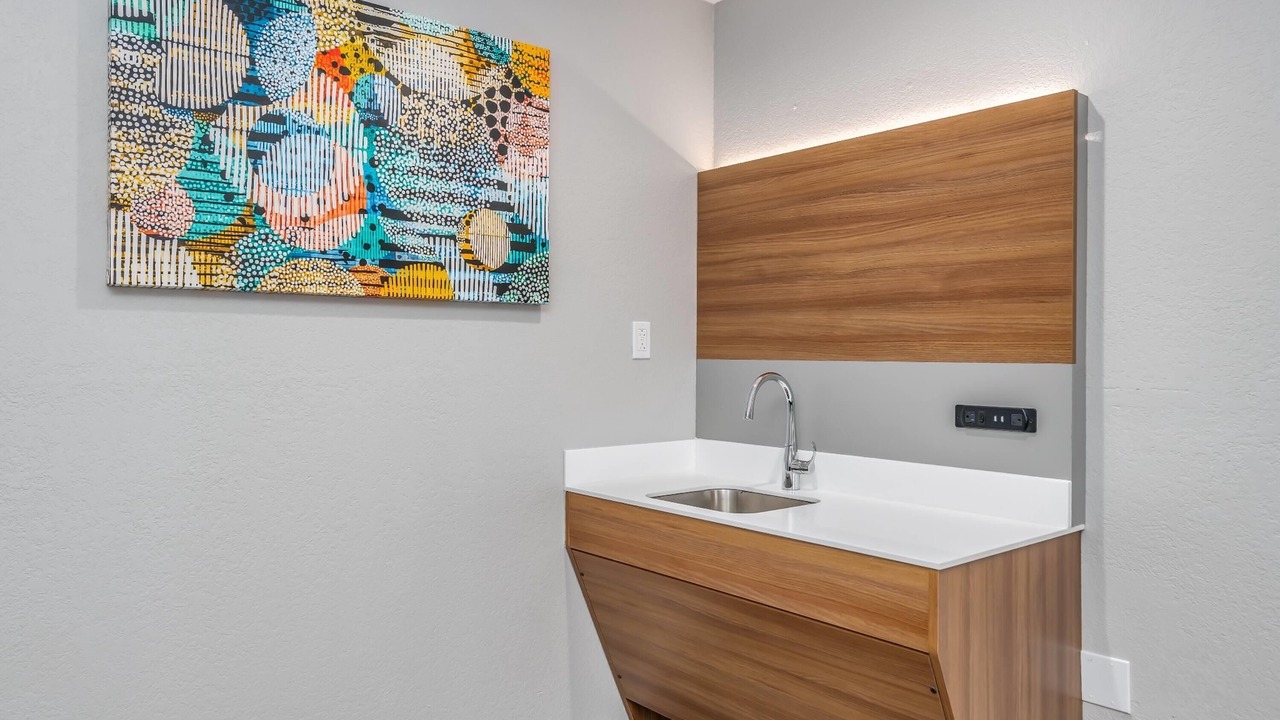 Photo of Bedroom in Gunter Afs