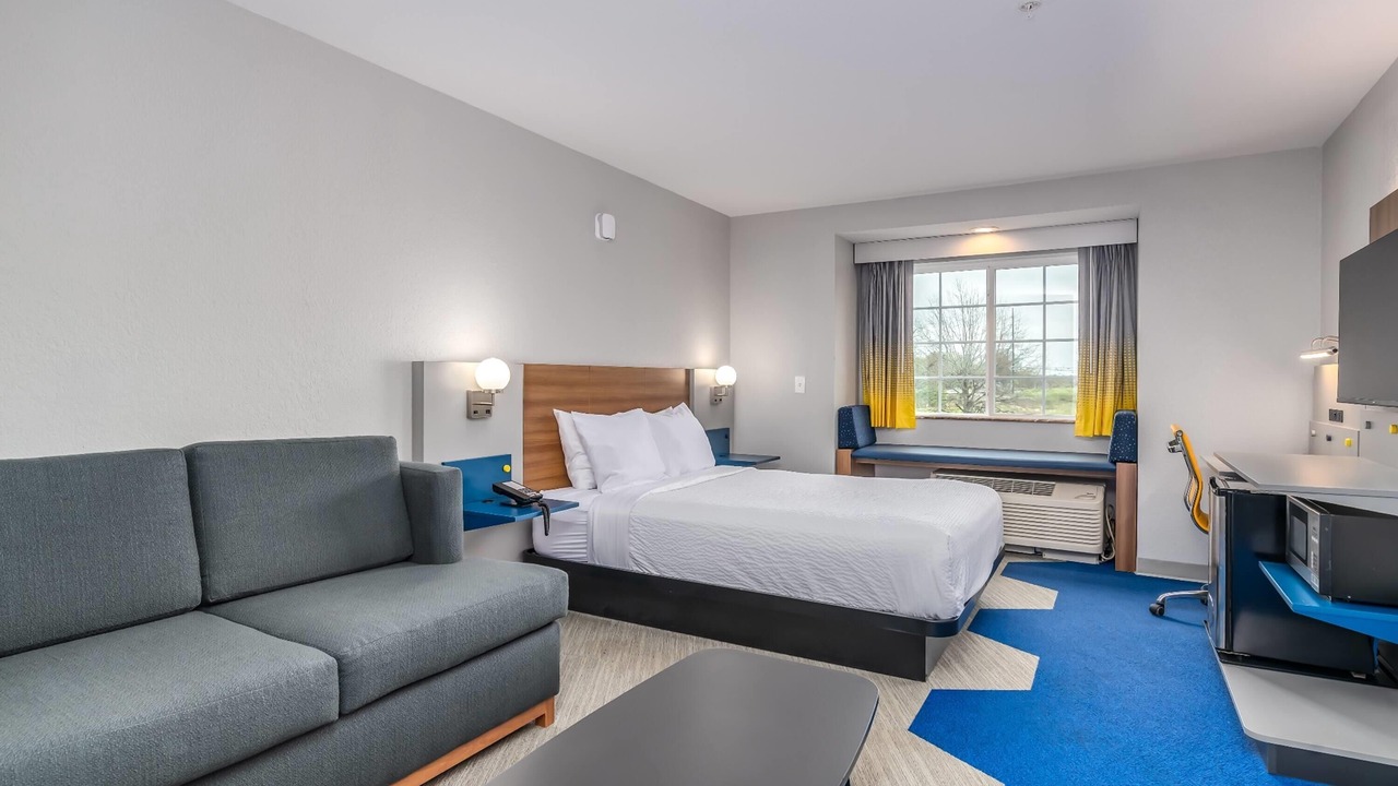Photo of Bedroom in Gunter Afs