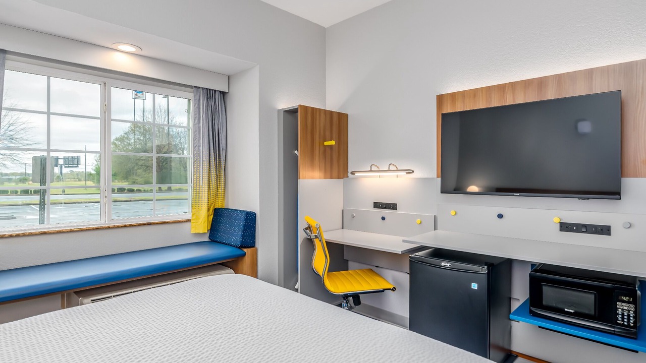 Photo of Bedroom in Gunter Afs