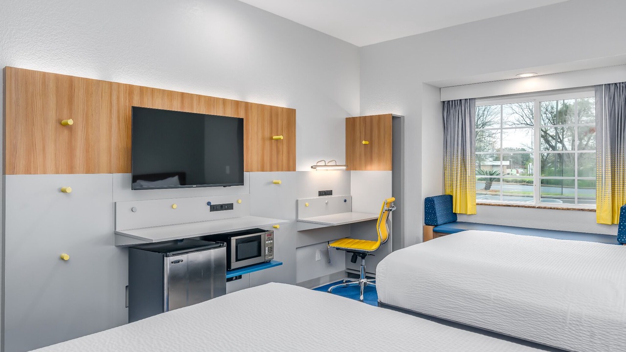 Photo of Bedroom in Gunter Afs
