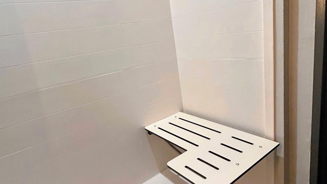 Photo of Bathroom in Gunter Afs