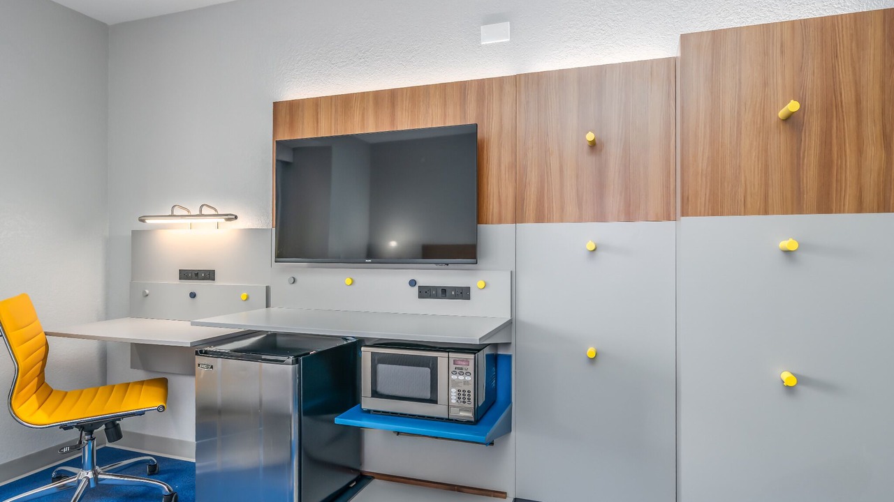 Photo of Bedroom in Gunter Afs