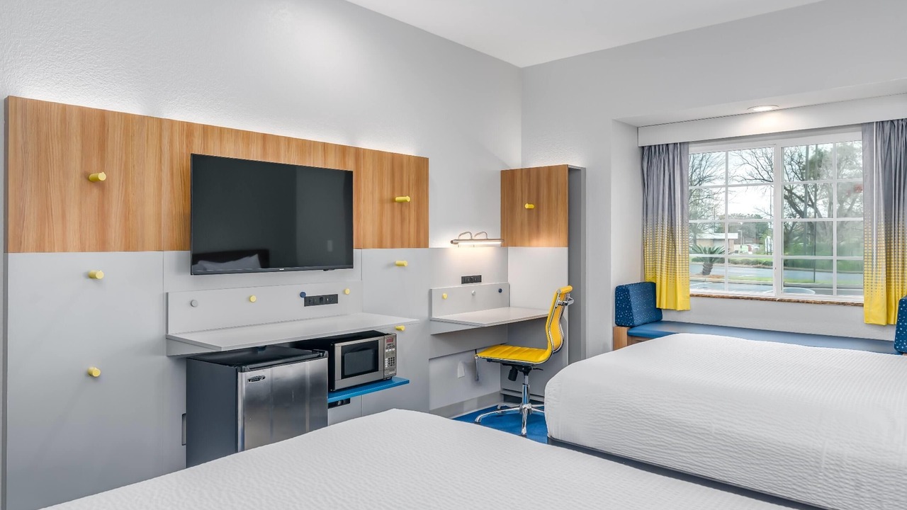 Photo of Bedroom in Gunter Afs