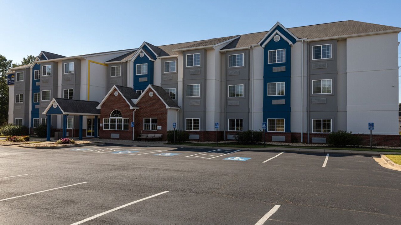 Photo of Outdoor in Gunter Afs
