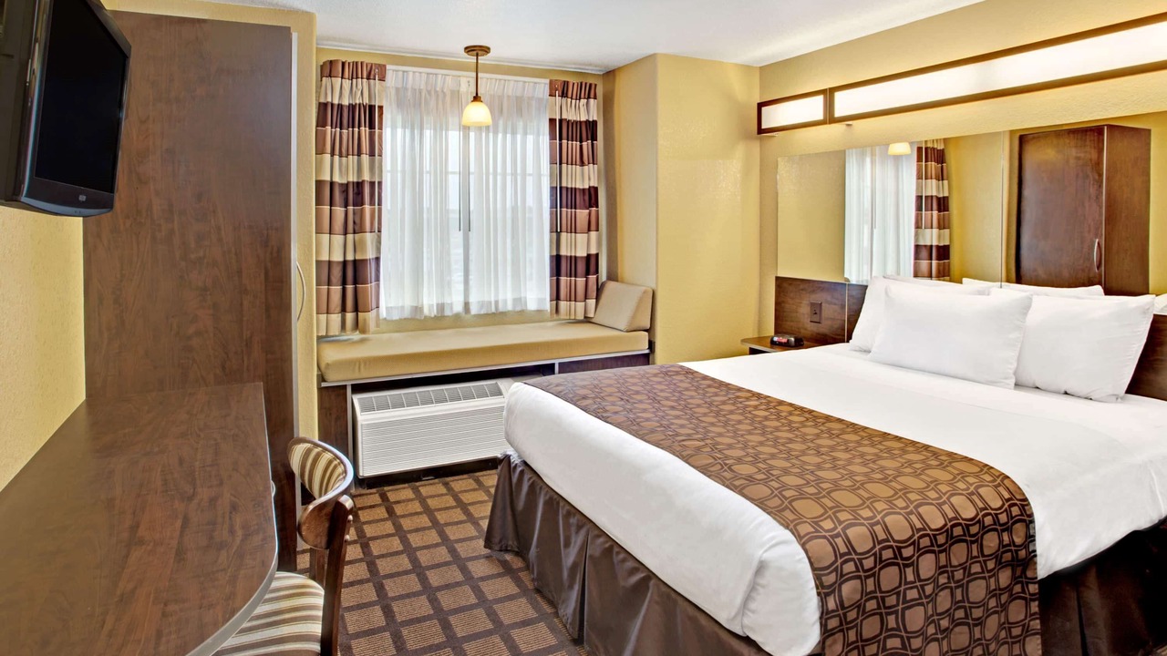 Photo of Bedroom in Cartersville