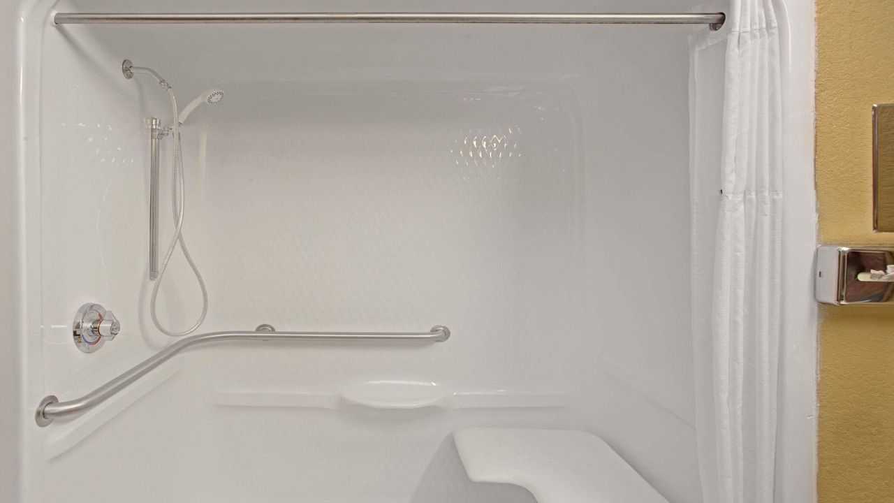 Photo of Bathroom in Cartersville