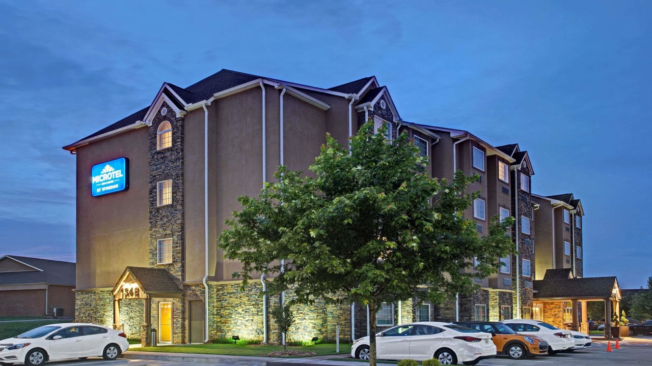 Photo of Buildings in Cartersville