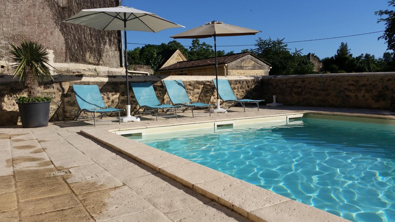 Photo of Outdoor in Puisseguin