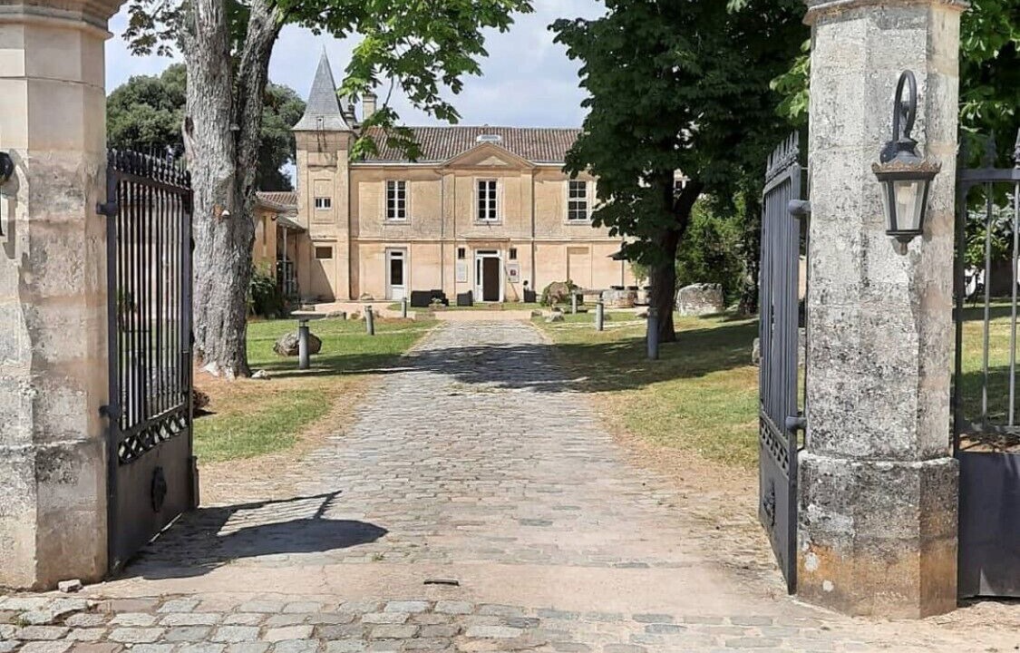 Photo of Outdoor in Puisseguin