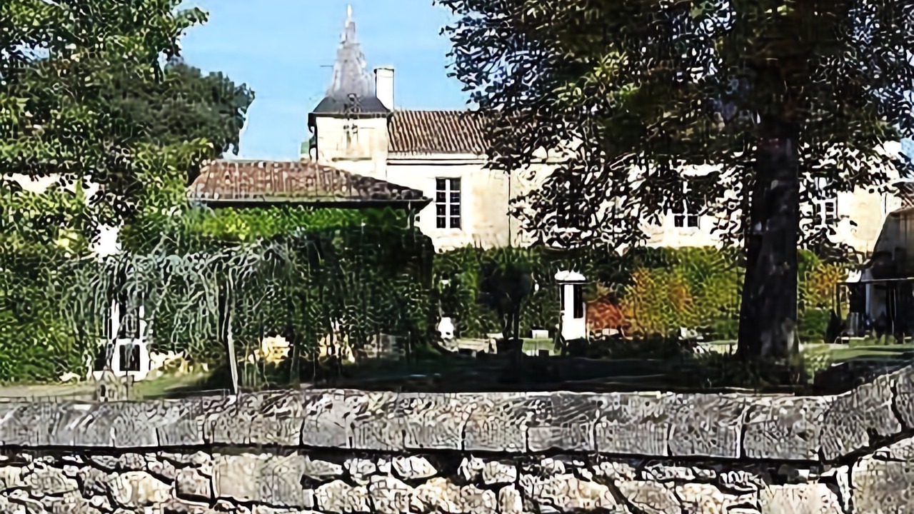 Photo of Outdoor in Puisseguin