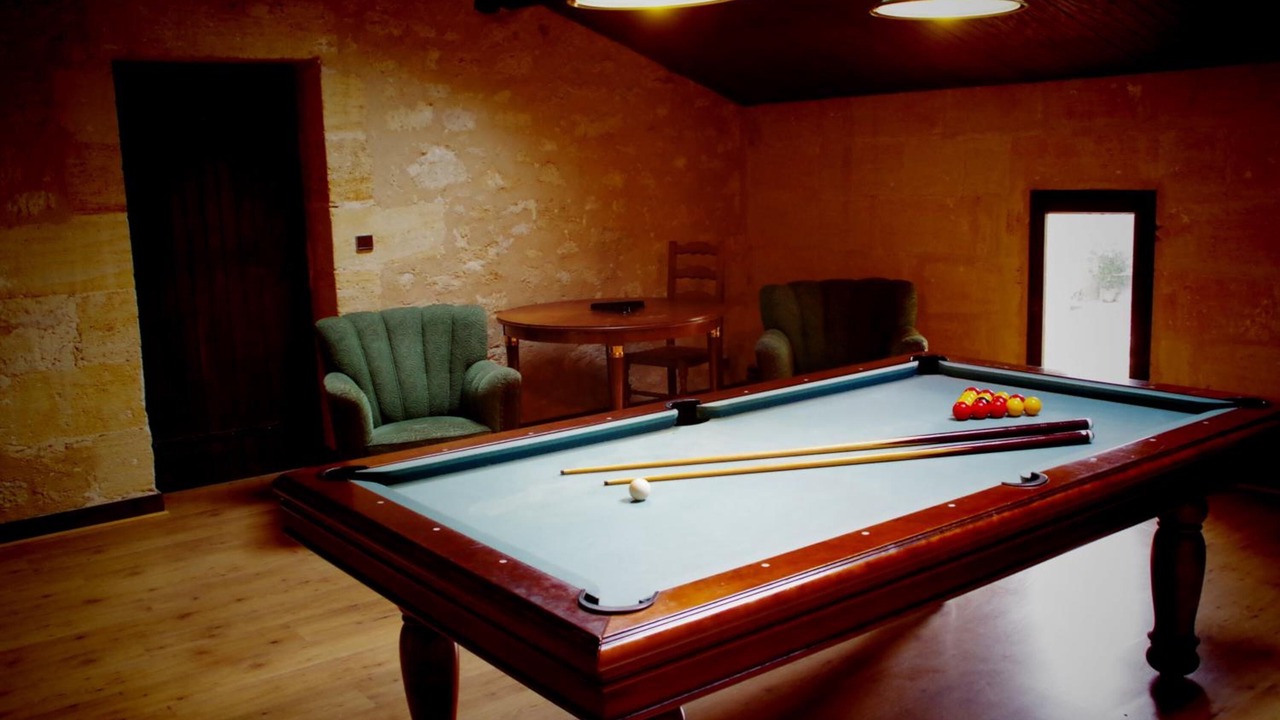 Photo of Bedroom in Puisseguin