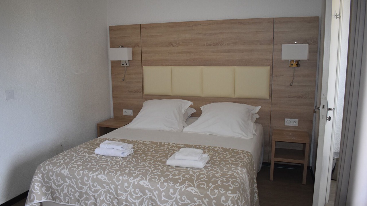 Photo of Bedroom in Favone