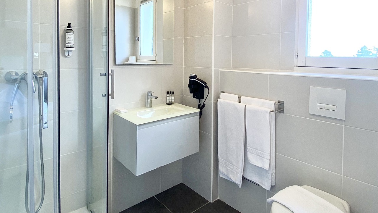 Photo of Bathroom in Favone