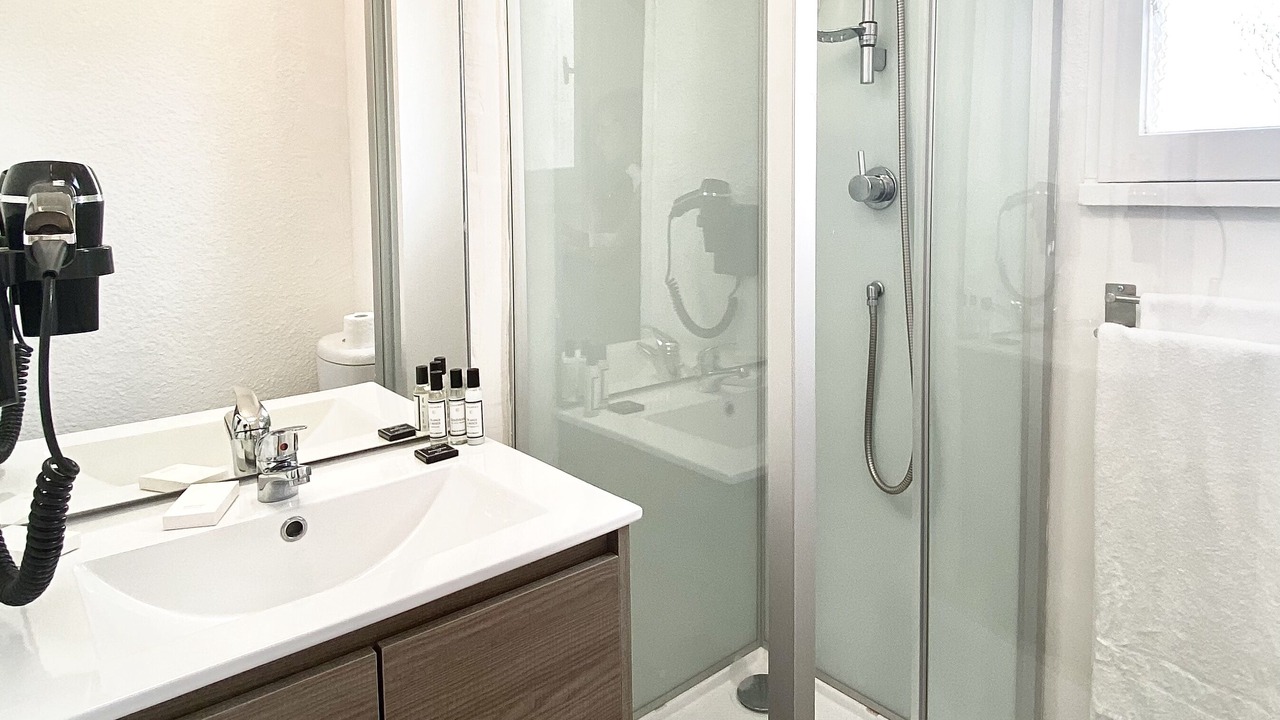 Photo of Bathroom in Favone