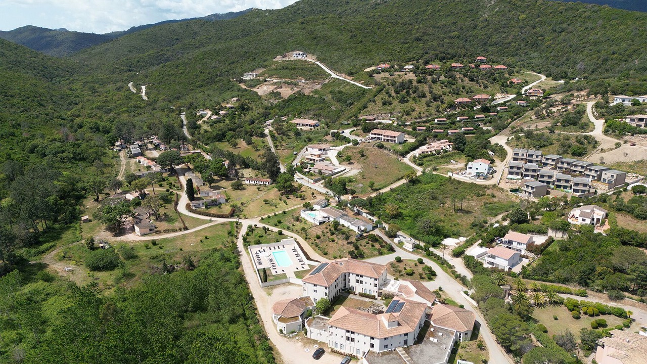 Photo of Outdoor in Favone
