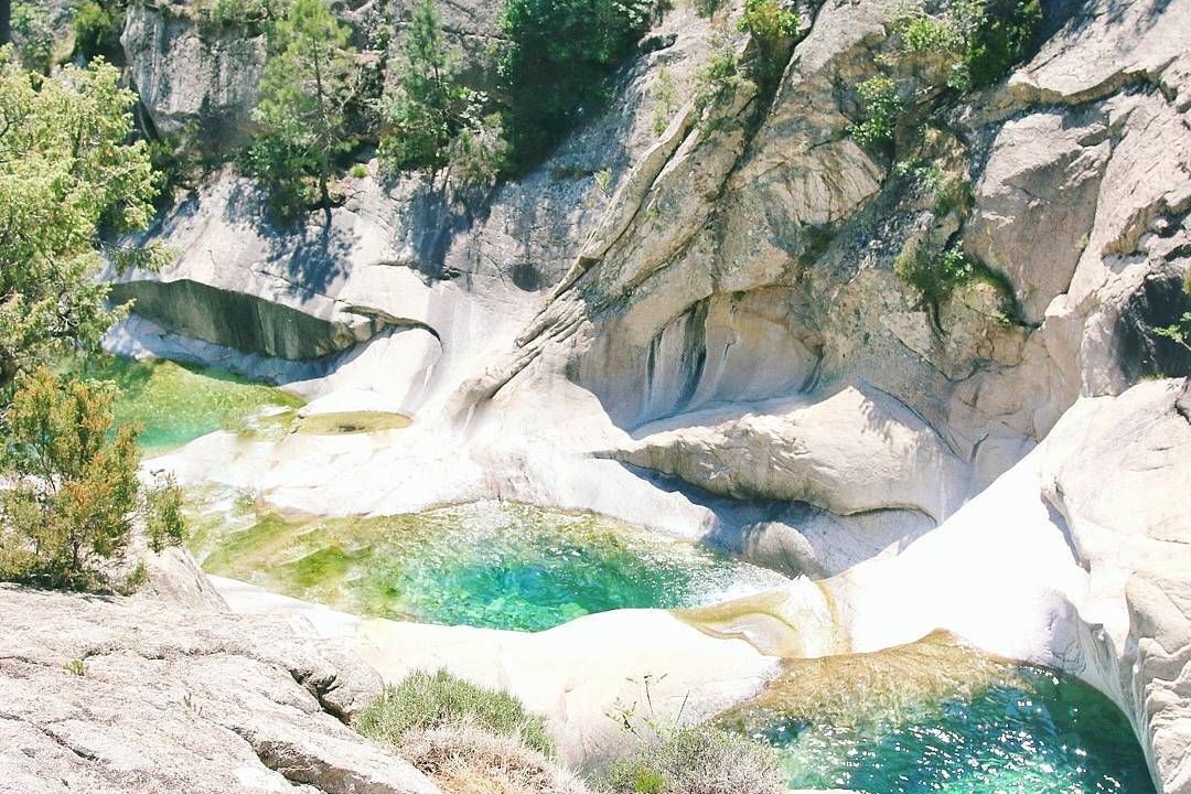 Photo of Outdoor in Favone