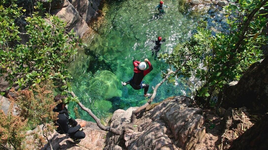 Photo of Outdoor in Favone