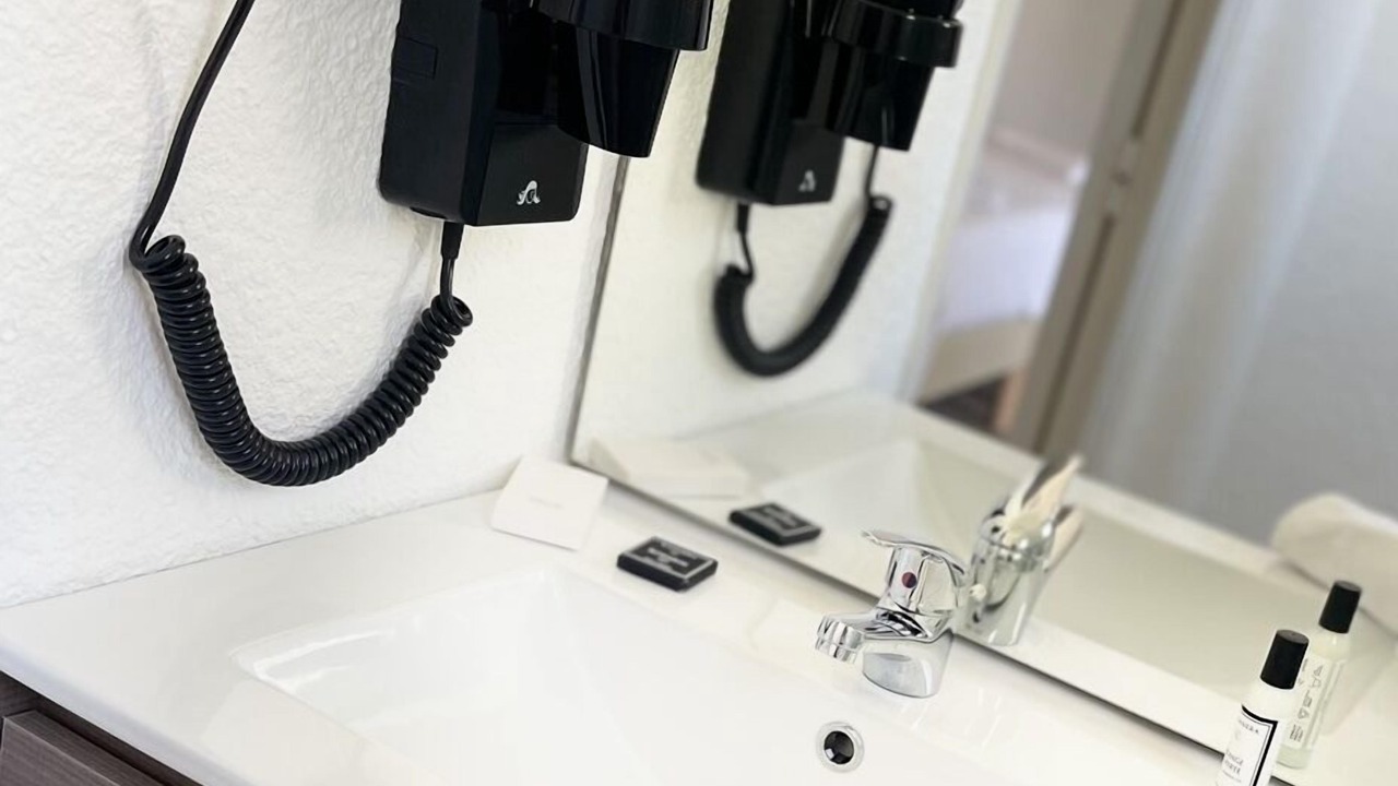 Photo of Bathroom in Favone