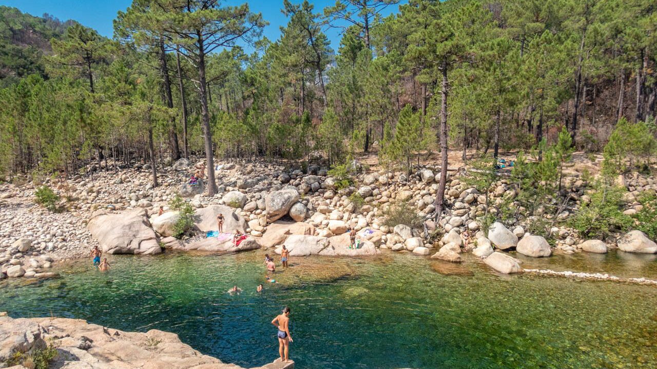 Photo of Outdoor in Favone