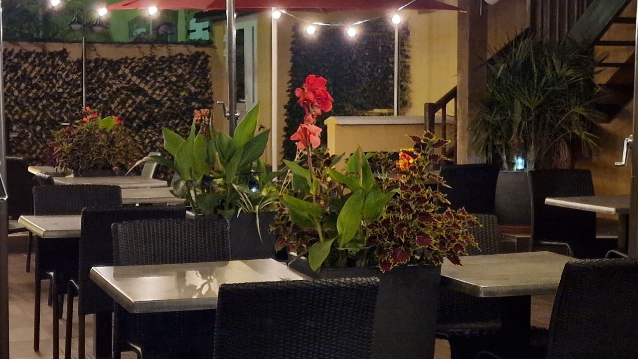 Photo of Patio Balcony in Thorigne-sur-Due