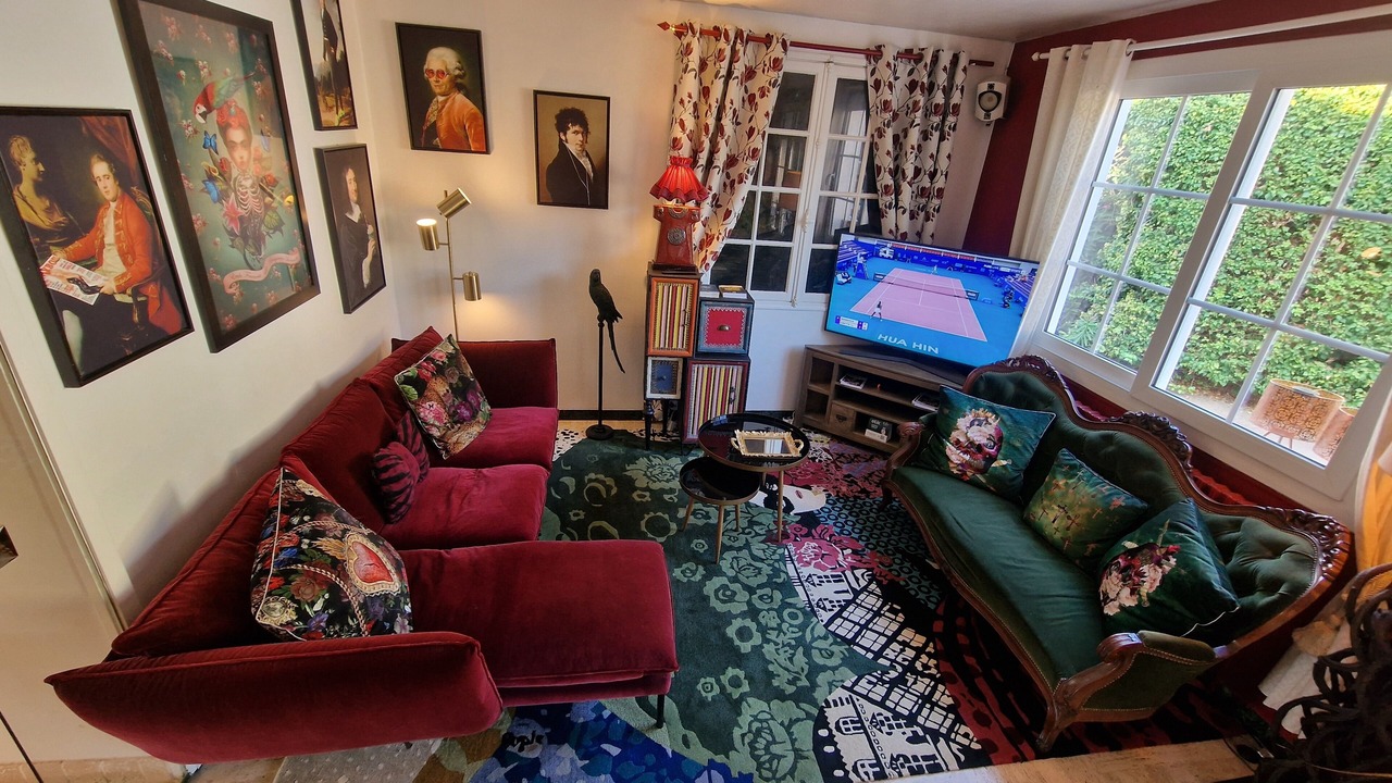 Photo of Others in Thorigne-sur-Due