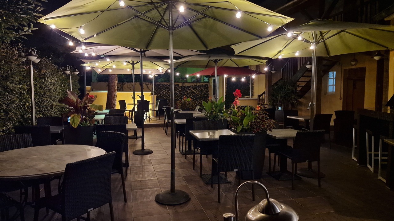 Photo of Patio Balcony in Thorigne-sur-Due